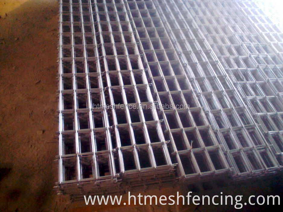 Low Price Brick Wall Reinforcement Expanded Wire Mesh Rolls from Anping Factory